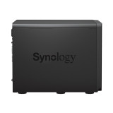 Serveur NAS 12 baies Synology DiskStation DS3622xs+