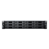 Serveur NAS 12 baies Synology RackStation RS2423+