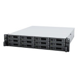 Serveur NAS 12 baies Synology RackStation RS2423+