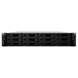 Serveur NAS 12 baies Synology RackStation RS3618xs