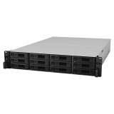 Serveur NAS 12 baies Synology RackStation RS3621xs+
