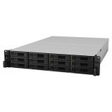Serveur NAS 12 baies Synology RackStation RS3621RPxs