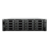 Serveur NAS 16 baies Synology RackStation RS2825RP+