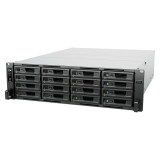 Serveur NAS 16 baies Synology RackStation RS2825RP+