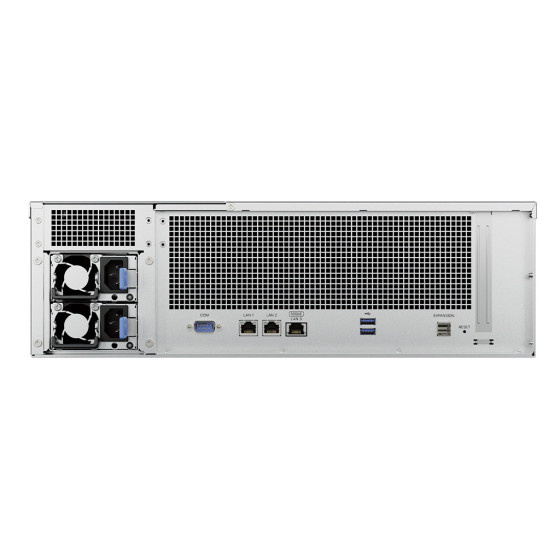 Serveur NAS 16 baies Synology RackStation RS2825RP+