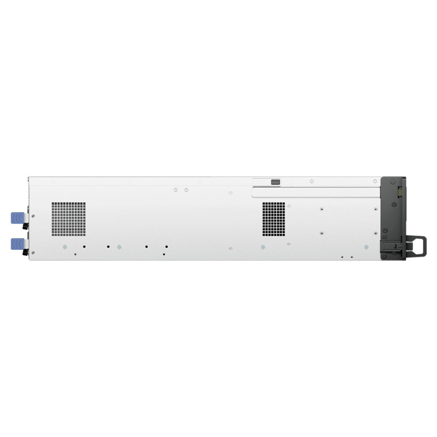 Serveur NAS 16 baies Synology RackStation RS2825RP+