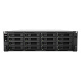 Serveur NAS 16 baies Synology RackStation RS4021xs+