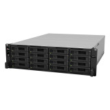 Serveur NAS 16 baies Synology RackStation RS4021xs+