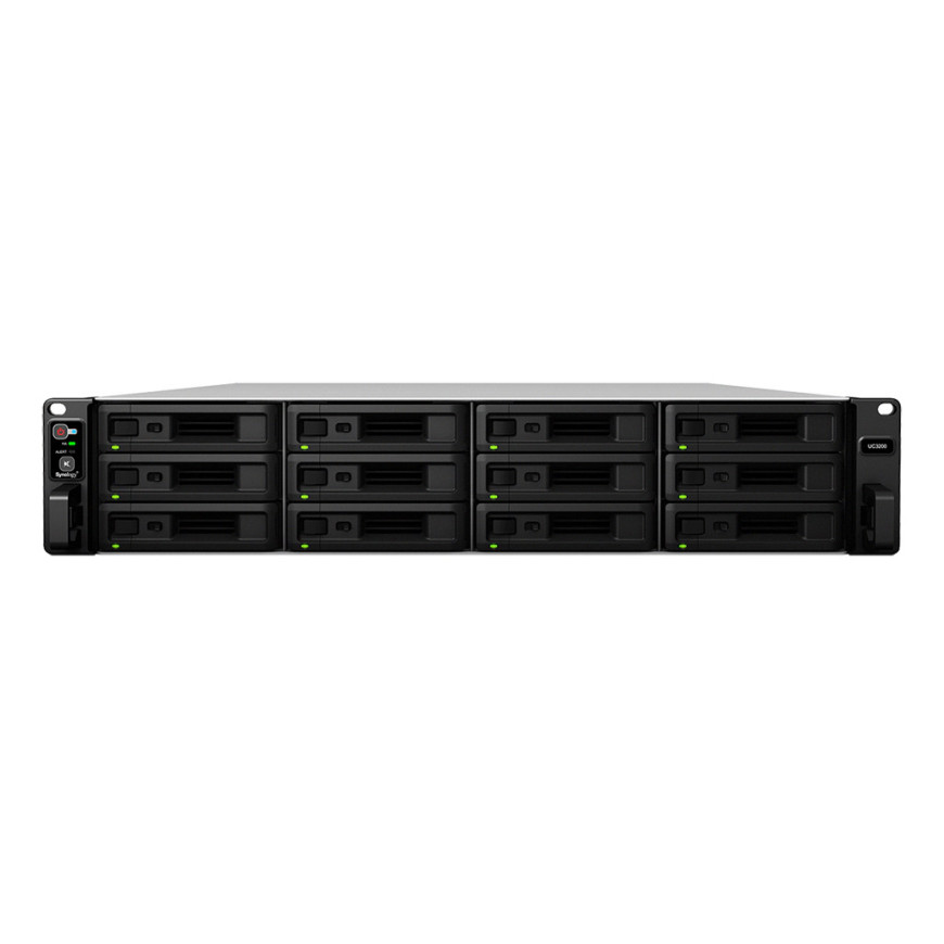 Synology Série UC