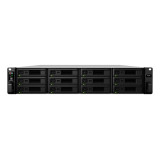 Serveur SAN 12 baies Synology RackStation UC3200