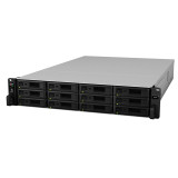 Serveur SAN 12 baies Synology RackStation UC3200