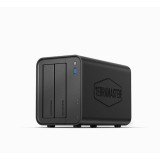 Serveur NAS 2 baies TerraMaster F2-425 (EC-TM-NASD-F2-425)