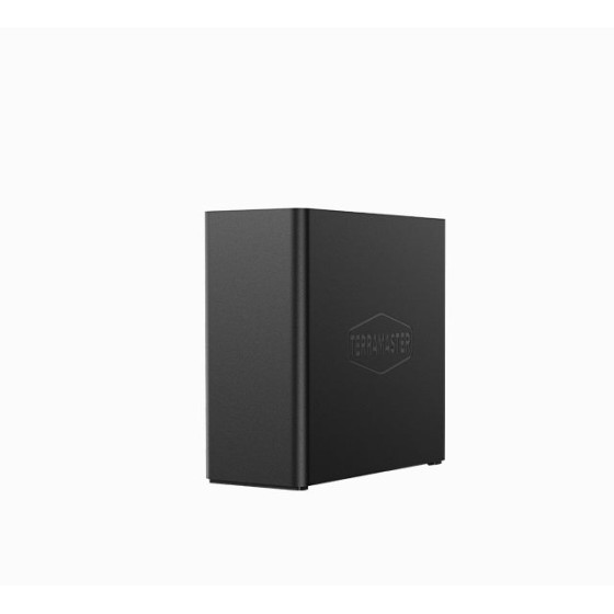 Serveur NAS 4 emplacements SSD TerraMaster F4 SSD (EC-TM-NASD-F4SSD)