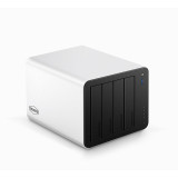 Serveur NAS 4 baies TerraMaster F4-425 Plus (EC-TM-NASD-F4-425P)