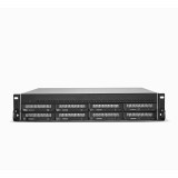 Serveur NAS rackable 2U 8 baies TerraMaster U8-500 Plus (EC-TM-NASR-U8-500P)