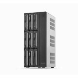 Serveur NAS 9 baies TerraMaster T9-500 Pro (EC-TM-NASD-T9-500PRO)