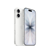 Apple iPhone 17 256 Go — Blanc (MG6K4AF/A)