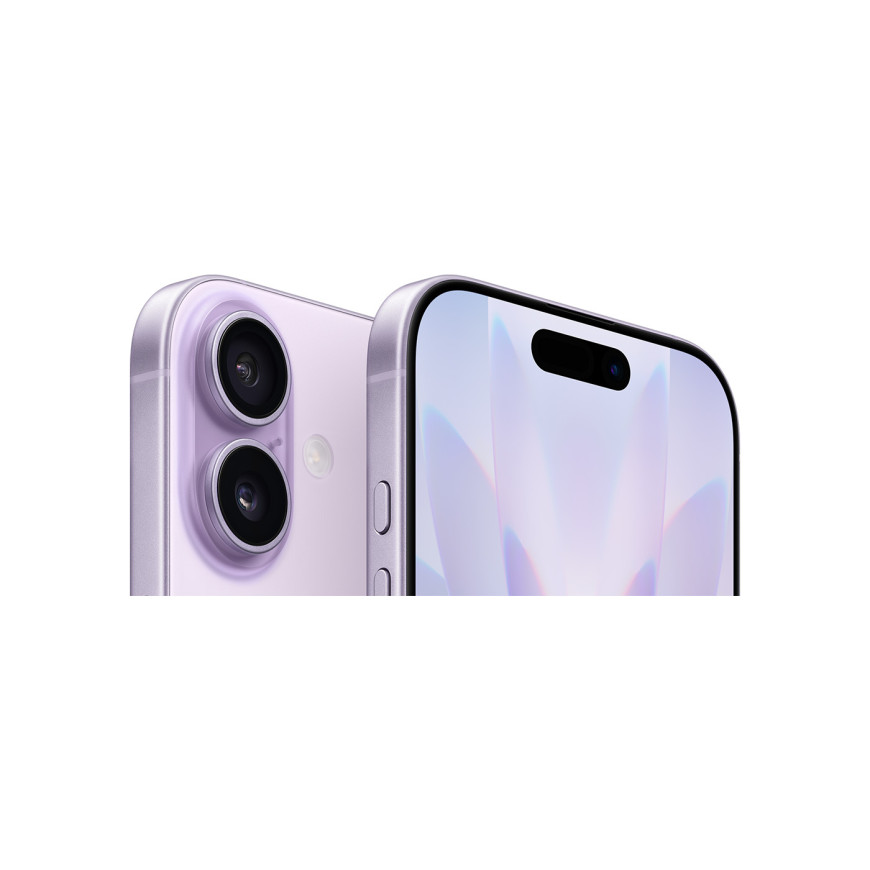 Apple iPhone 17 256 Go — Lavande (MG6M4AF/A)