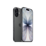 Apple iPhone 17 256 Go — Noir (MG6J4AF/A)