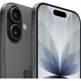 Apple iPhone 17 256 Go — Noir (MG6J4AF/A)