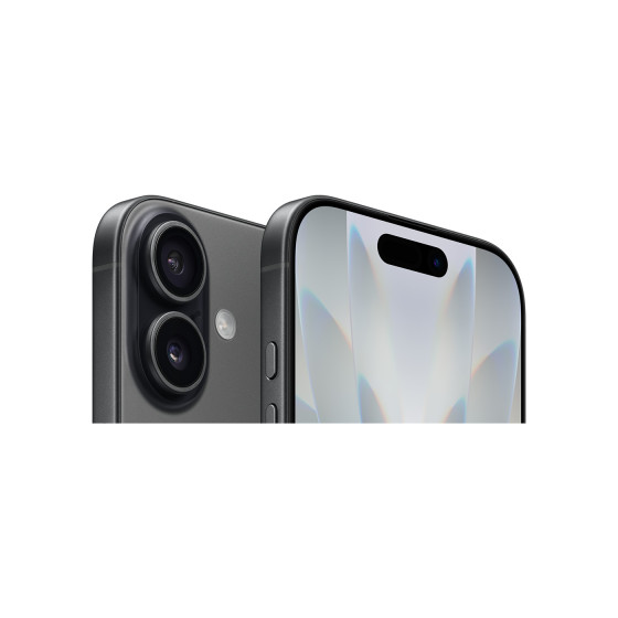 Apple iPhone 17 256 Go — Noir (MG6J4AF/A)