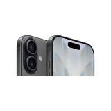 Apple iPhone 17 256 Go — Noir (MG6J4AF/A)