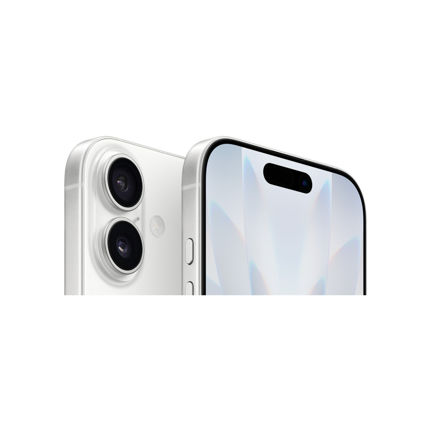 Apple iPhone 17 512 Go — Blanc (MG6Q4AF/A)