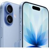 Apple iPhone 17 512 Go — Bleu Brume (MG6T4AF/A)