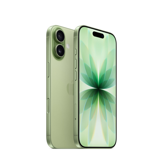 Apple iPhone 17 512 Go — Sauge (MG6V4AF/A)