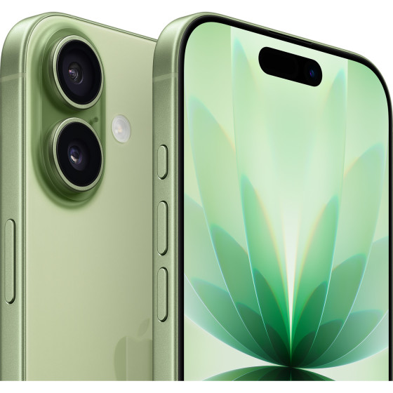 Apple iPhone 17 512 Go — Sauge (MG6V4AF/A)