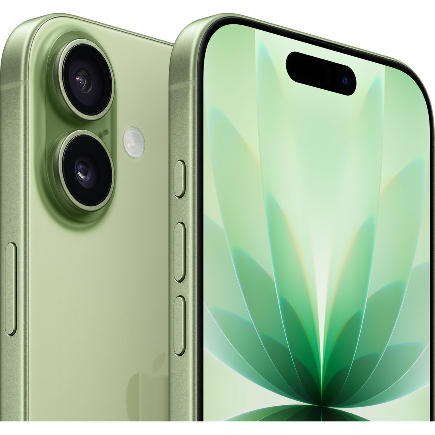 Apple iPhone 17 512 Go — Sauge (MG6V4AF/A)