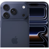 Apple iPhone 17 Pro 1 To — Bleu Intense (MG8R4AF/A)