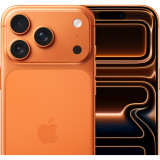 Apple iPhone 17 Pro 1 To — Orange Cosmique (MG8Q4AF/A)