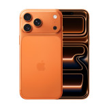 Apple iPhone 17 Pro Max 256 Go — Orange Cosmique (MFYN4AF/A)