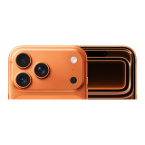 Apple iPhone 17 Pro Max 256 Go — Orange Cosmique (MFYN4AF/A)