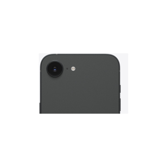 Apple iPhone 17e 256 Go — Noir (MHRV4AF/A)