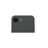 Apple iPhone 17e 256 Go — Noir (MHRV4AF/A)
