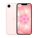 Apple iPhone 17e 256 Go — Rose Tendre (MHRX4AF/A)
