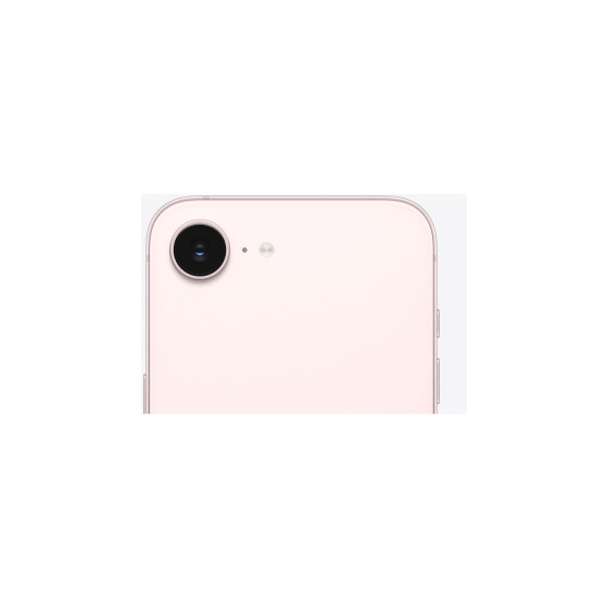 Apple iPhone 17e 256 Go — Rose Tendre (MHRX4AF/A)