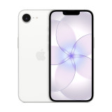 Apple iPhone 17e 512 Go — Blanc (MHU04AF/A)