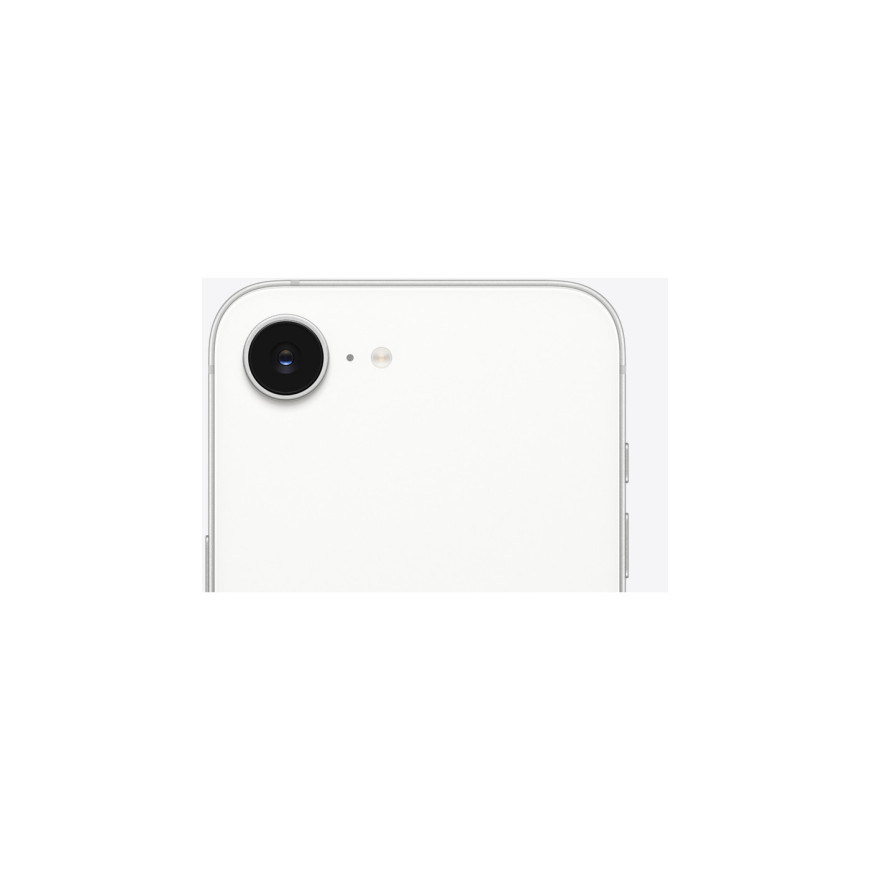 Apple iPhone 17e 512 Go — Blanc (MHU04AF/A)