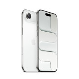 Apple iPhone Air 1 To — Blanc Nuage (MG2X4AF/A)