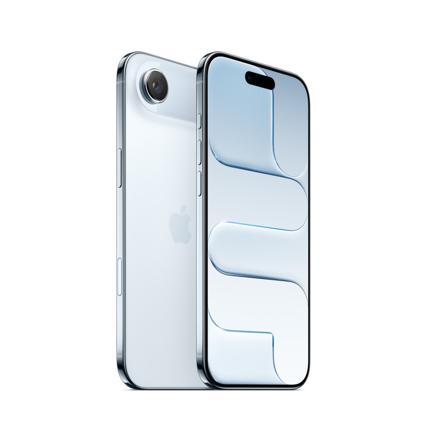 Apple iPhone Air 1 To — Bleu Ciel (MG304AF/A)