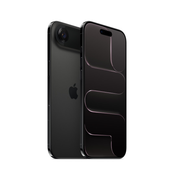 Apple iPhone Air 1 To — Noir Sidéral (MG2W4AF/A)