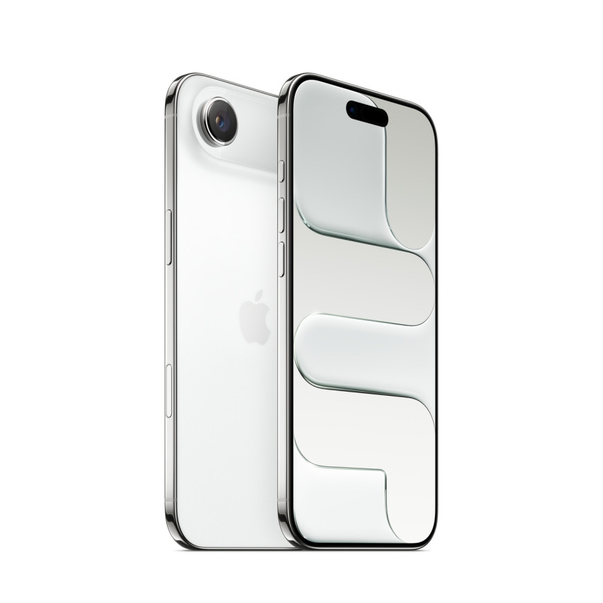 Apple iPhone Air 256 Go — Blanc Nuage (MG2M4AF/A)