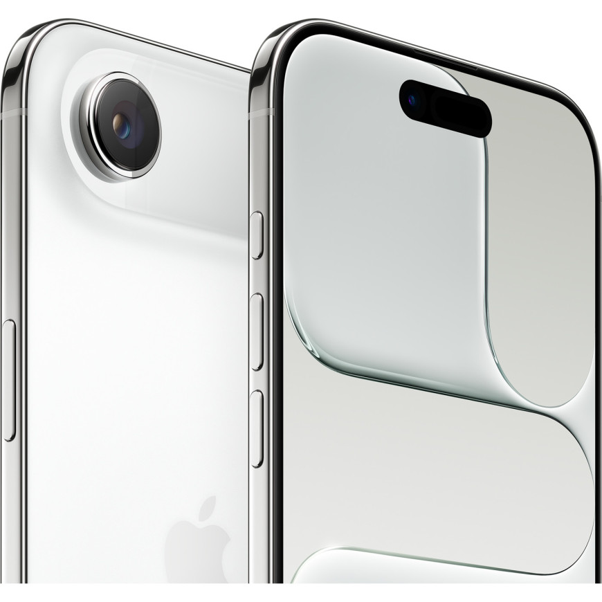 Apple iPhone Air 256 Go — Blanc Nuage (MG2M4AF/A)
