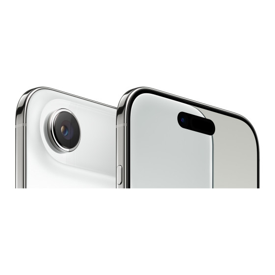 Apple iPhone Air 256 Go — Blanc Nuage (MG2M4AF/A)