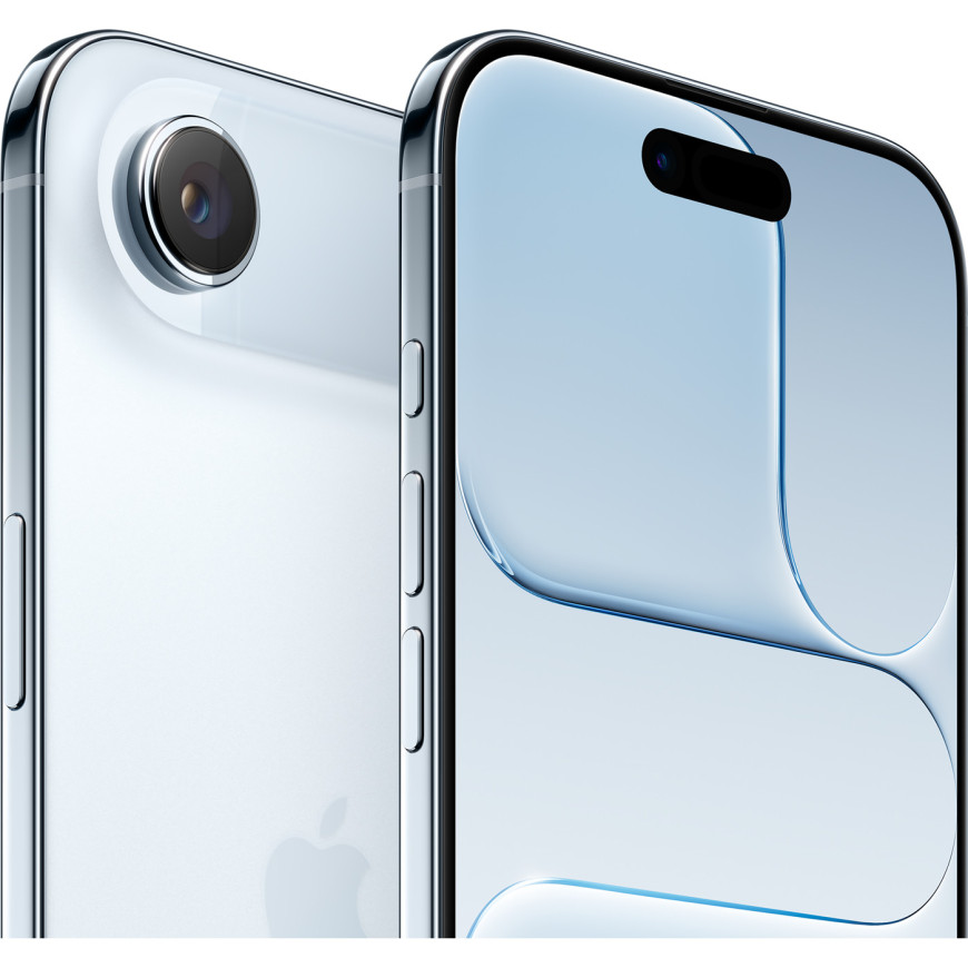 Apple iPhone Air 256 Go — Bleu Ciel (MG2P4AF/A)