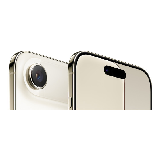 Apple iPhone Air 256 Go — Or (MG2N4AF/A)
