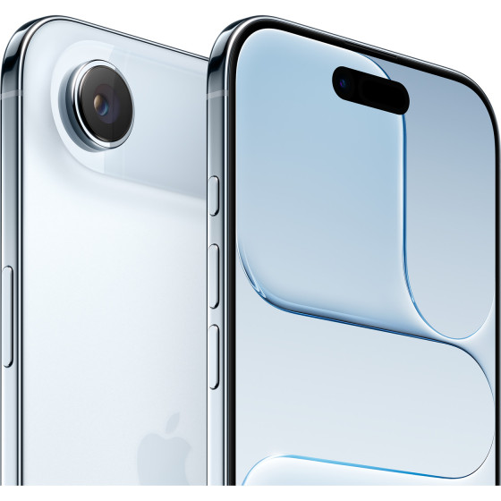 Apple iPhone Air 512 Go — Bleu Ciel (MG2V4AF/A)